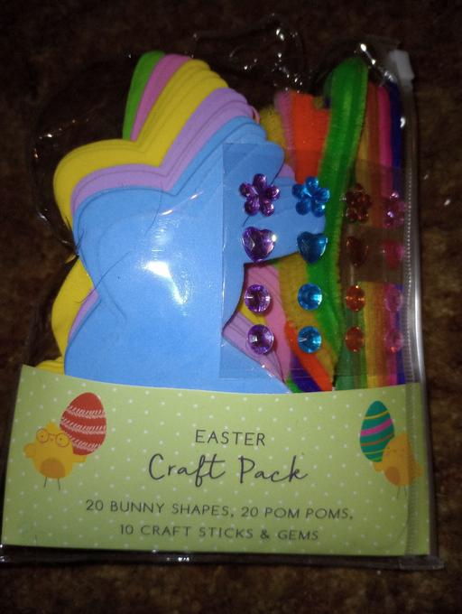 Buy & Sell Northfield Birmingham - Photos for Bnip Easter Craft Pack