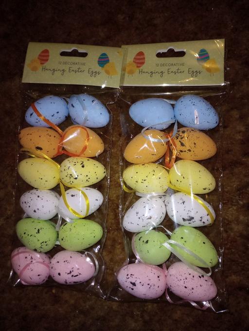 Buy & Sell Northfield Birmingham - Photos for Bnip Easter Decorations x2
