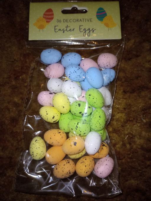 Buy & Sell Northfield Birmingham - Photos for Bnip Easter Decorations