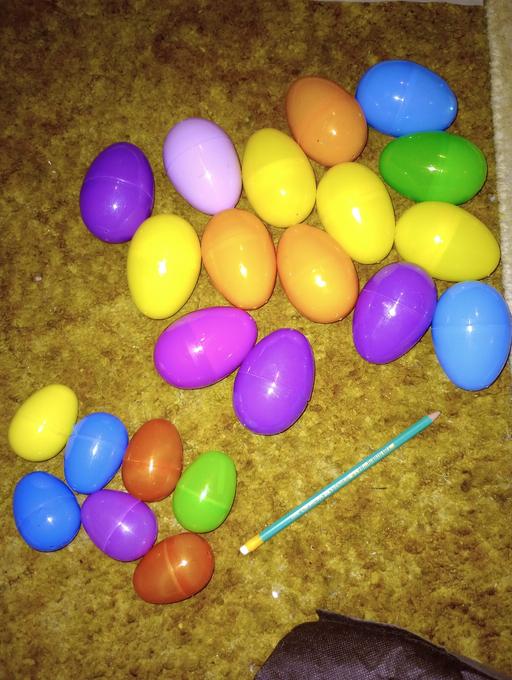 Buy & Sell Northfield Birmingham - Photos for Plastic Easter Eggs