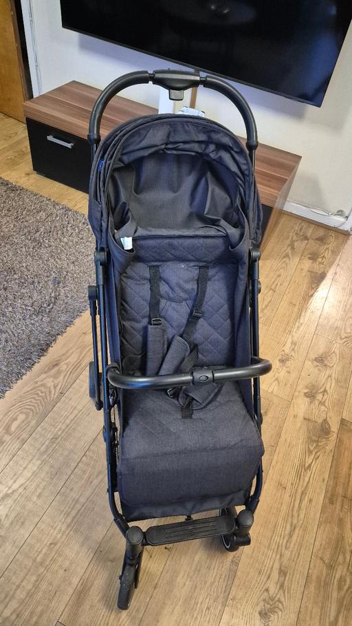 Buy & Sell Beckton East London - Photos for Chicco Lightweight Stroller