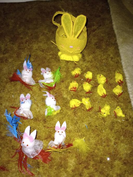 Buy & Sell Northfield Birmingham - Photos for Easter Basket n Decorations