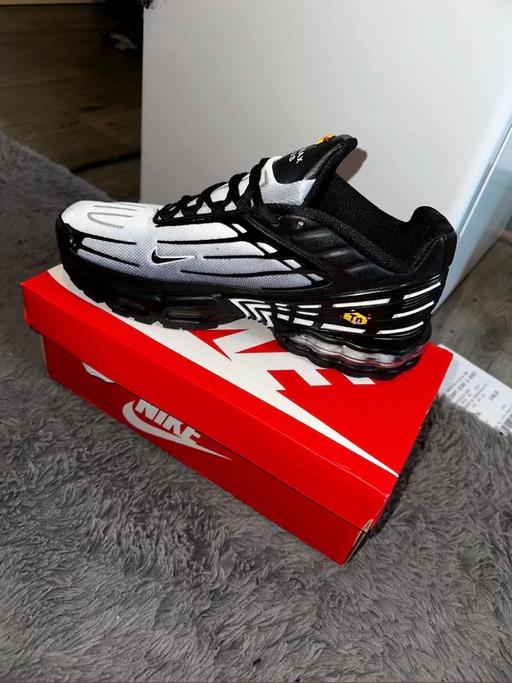 Buy & Sell Heaton Bradford - Photos for Nike air max plus 3 TNs