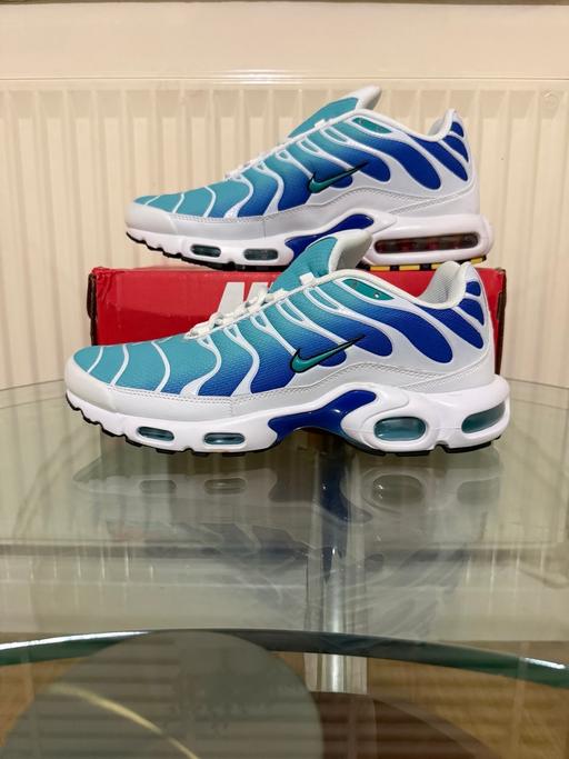 Buy & Sell Winwick Warrington - Photos for Nike air max plus for men’s