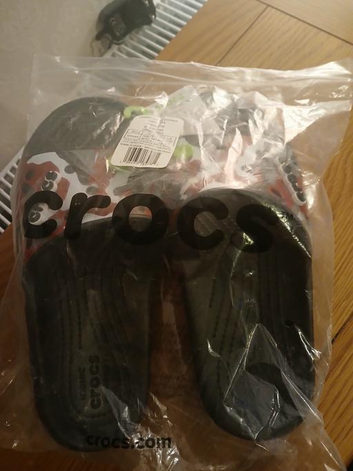 Buy & Sell Beeston Broxtowe - Photos for Crocs)