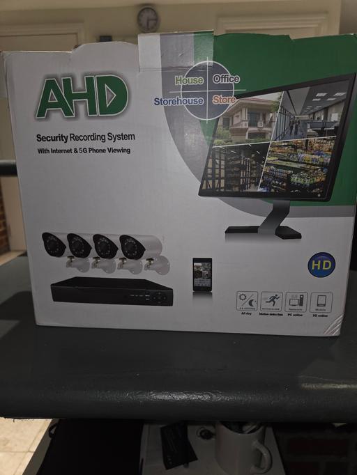 Buy & Sell Wapping East London - Photos for security