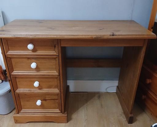 Buy & Sell Ocker Hill Sandwell - Photos for Dressing table/desk