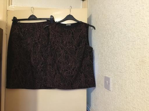 Buy & Sell Woodcross Wolverhampton - Photos for Ladies M&S Outfit Size 18