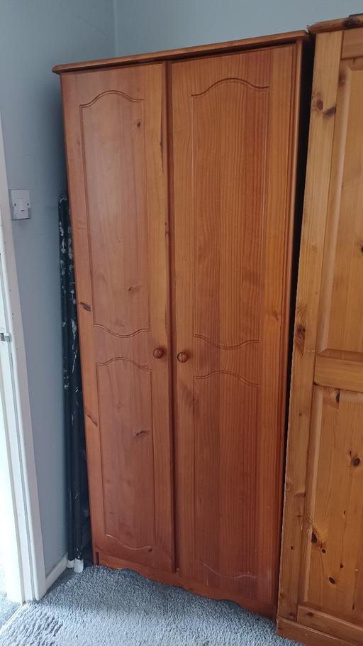 Buy & Sell Weoley Castle Birmingham - Photos for free wardrobes to collect today