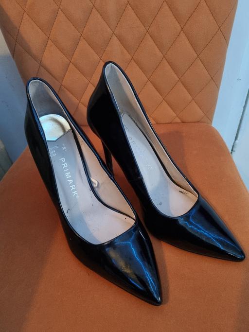 Buy & Sell Stirchley Birmingham - Photos for Primark Stilettos Size 5