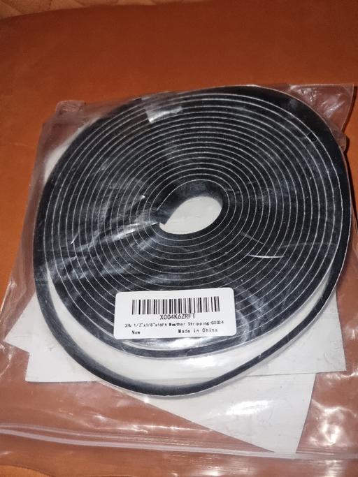 Buy & Sell Bournville Birmingham - Photos for Draft Excluder NEW