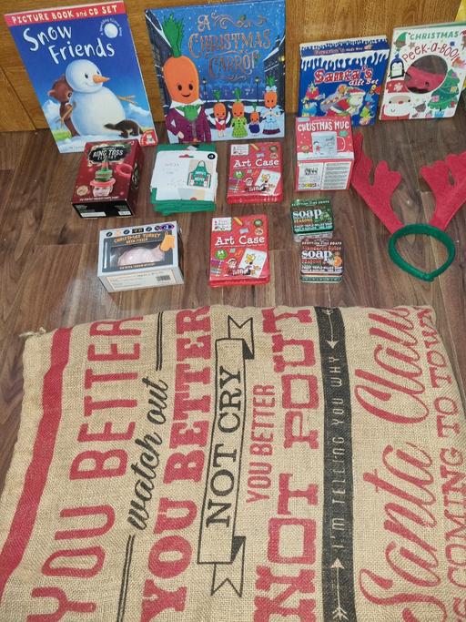 Buy & Sell Bournville Birmingham - Photos for Large Christmas Bundle Mostly Brand new