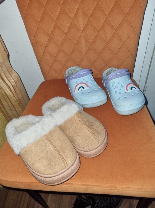 Buy & Sell Bournville Birmingham - Photos for Kids Shoes x 2 Size 8