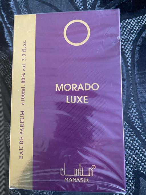 Buy & Sell Maypole Birmingham - Photos for New Morado Eau De Parfum 100ml