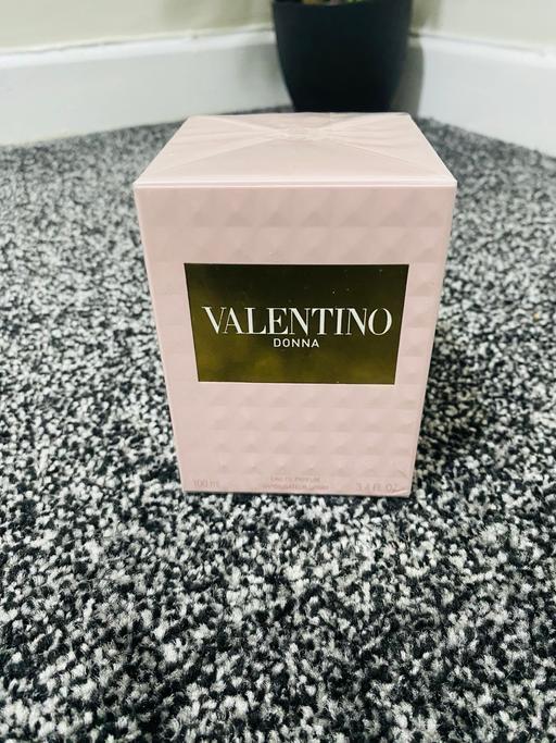 Buy & Sell Bolton Bolton - Photos for Valentino Donna 100 ml