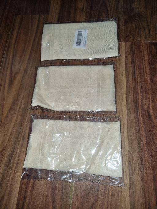 Buy & Sell Bournville Birmingham - Photos for Cheese/Butter Straining Clothes x 3