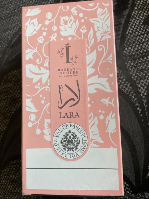 Buy & Sell Maypole Birmingham - Photos for New Lara Eau De Parfum 100ml