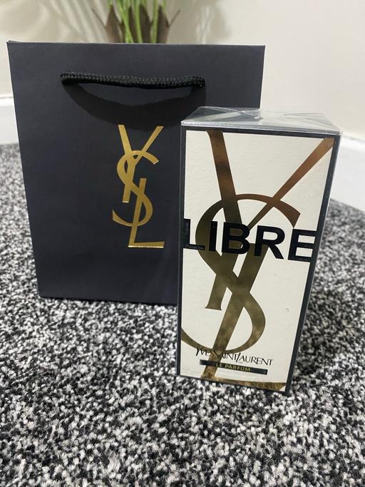 Buy & Sell Bolton Bolton - Photos for Ysl libre women perfume 90 ml