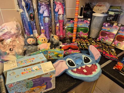 Buy & Sell Wednesbury Sandwell - Photos for toys and allsorts