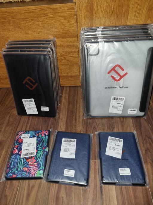 Buy & Sell Bournville Birmingham - Photos for Tablet/Ipad/Kindle Cases Bundle