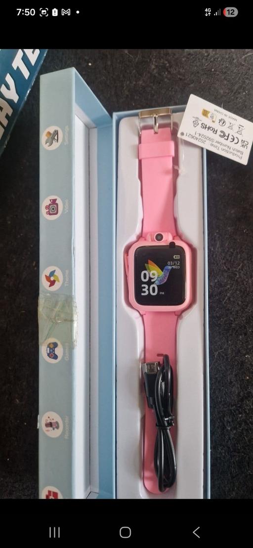 Buy & Sell Pellon Calderdale - Photos for kids smart watch