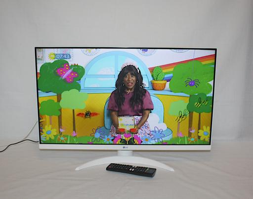 Buy & Sell Hall Green Wakefield - Photos for LG 27 inch Smart LED TV with Freeview HD