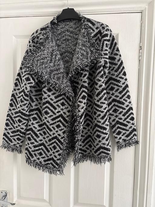 Buy & Sell Wombwell Barnsley - Photos for Roman cardigan size 10 ex condition