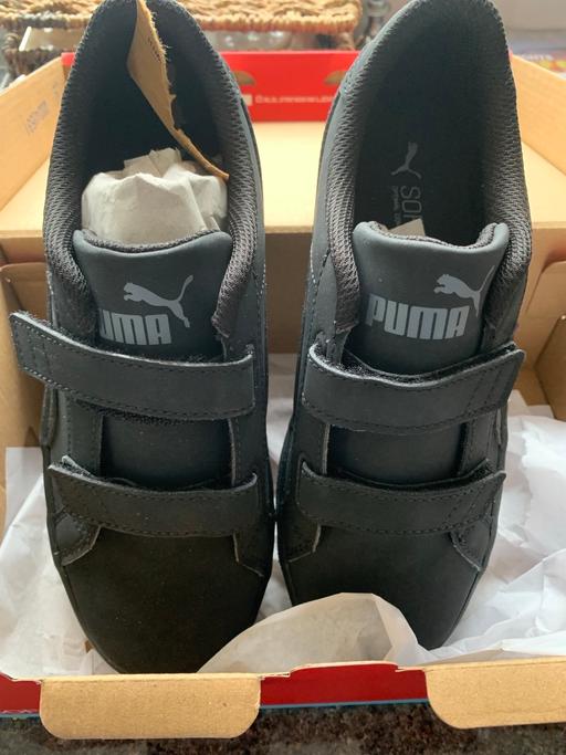 Buy & Sell Cradley Heath Sandwell - Photos for Trainers brand new size 2 buyer collect