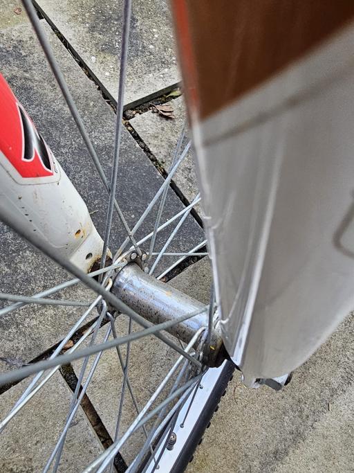 Buy & Sell Halesowen Dudley - Photos for Ladies bike