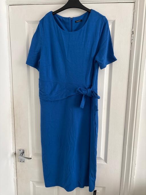 Buy & Sell Wombwell Barnsley - Photos for New Roman dress size 18 tags on