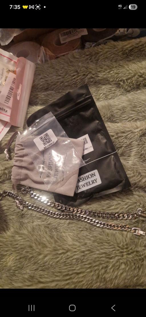 Buy & Sell Pellon Calderdale - Photos for hand chain x2 from amazon