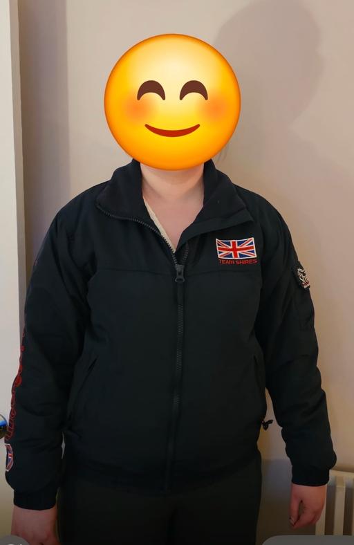 Buy & Sell Halesowen Dudley - Photos for Shires waterproof jacket