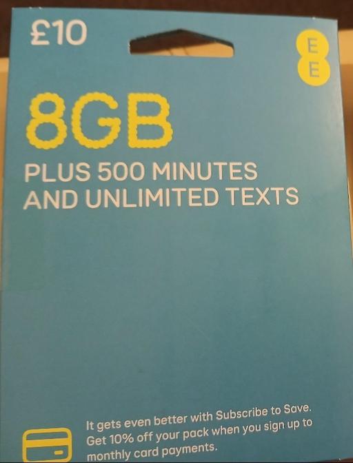 Buy & Sell Beeston Broxtowe - Photos for EE )