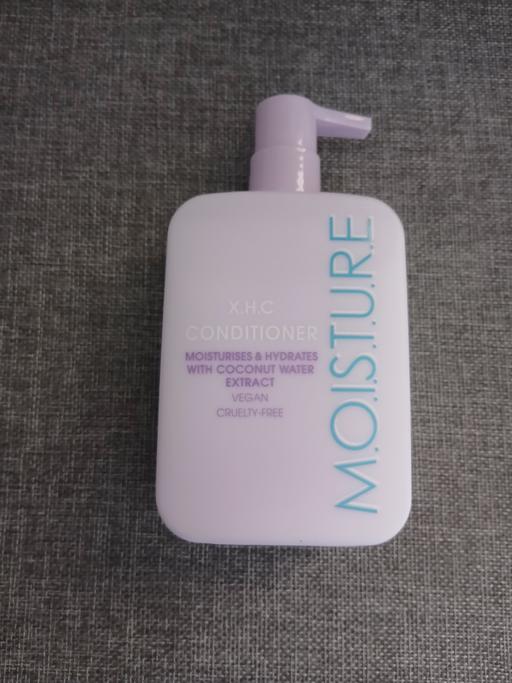 Buy & Sell Bradley Fold Trading Estate Bury - Photos for Conditioner New