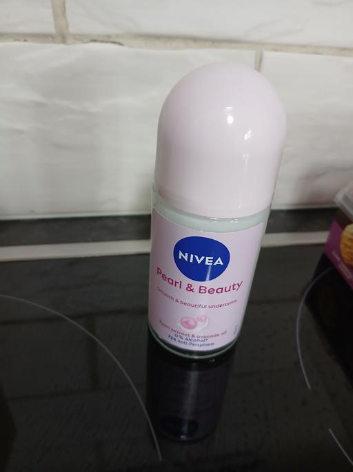 Buy & Sell Radcliffe Bury - Photos for Nivea Roll On New