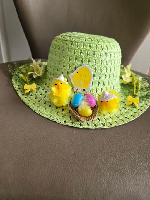 Buy & Sell Rowley Regis Sandwell - Photos for Easter Bonnet age 6
