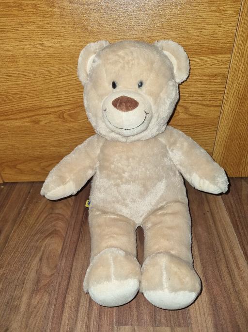 Buy & Sell Stirchley Birmingham - Photos for Build A Bear Cuddly Toy Bear
