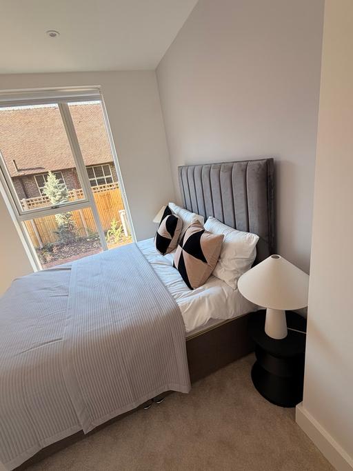 Buy & Sell Rotherhithe South East London - Photos for Brand New Bed and Mattress - Modern Style