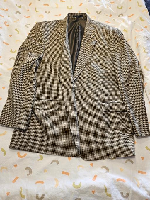 Buy & Sell Burslem Stoke-on-Trent - Photos for Mens Jacket