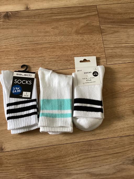 Buy & Sell Shotton Colliery County Durham - Photos for Ladies socks