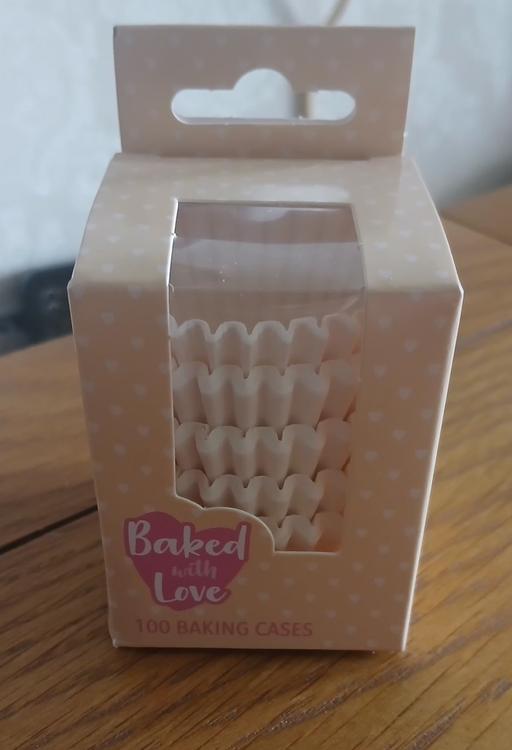 Buy & Sell Beeston Broxtowe - Photos for Baking Cases )