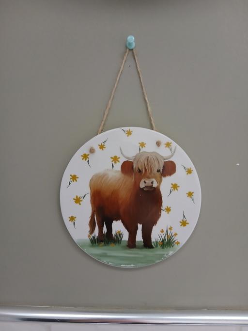 Buy & Sell Bradley Fold Trading Estate Bury - Photos for Plaque Like New