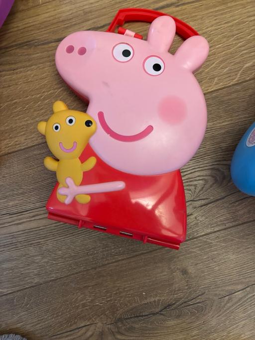 Buy & Sell Scunthorpe North Lincolnshire - Photos for Pepper pig