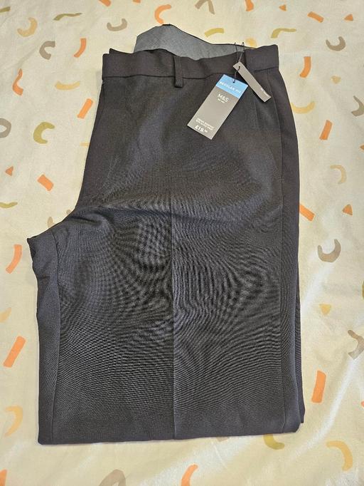 Buy & Sell Burslem Stoke-on-Trent - Photos for Brand New Mens Trousers