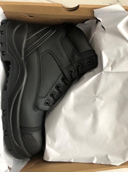 Buy & Sell Selly Oak Birmingham - Photos for Men’s size 7 work boots