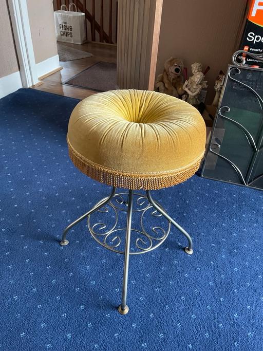 Buy & Sell Cookley Wyre Forest - Photos for Stool