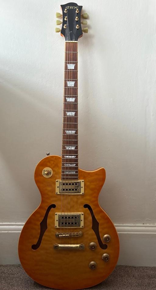 Buy & Sell Market Harborough Harborough - Photos for Electric Guitar