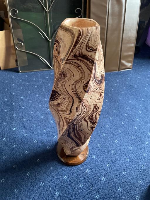 Buy & Sell Cookley Wyre Forest - Photos for Vase