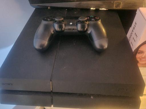 Buy & Sell Kidderminster Wyre Forest - Photos for ps4 1tb