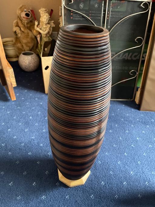 Buy & Sell Cookley Wyre Forest - Photos for Vase